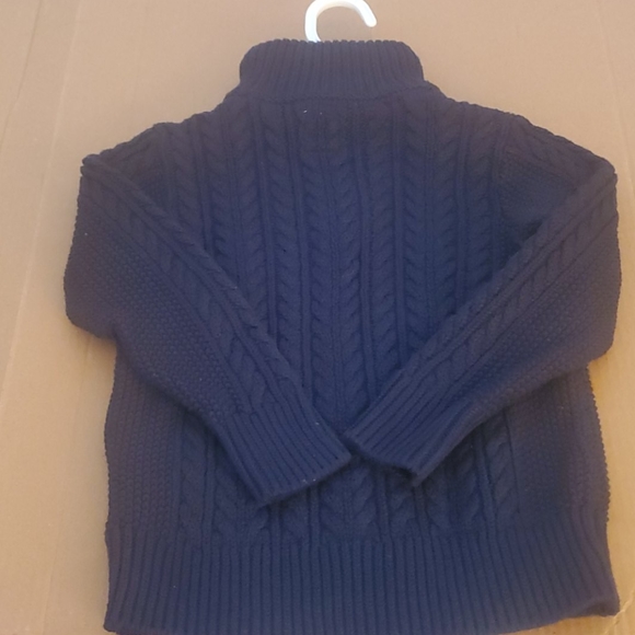 Boy's Sweater. (NWT). - Picture 3 of 4